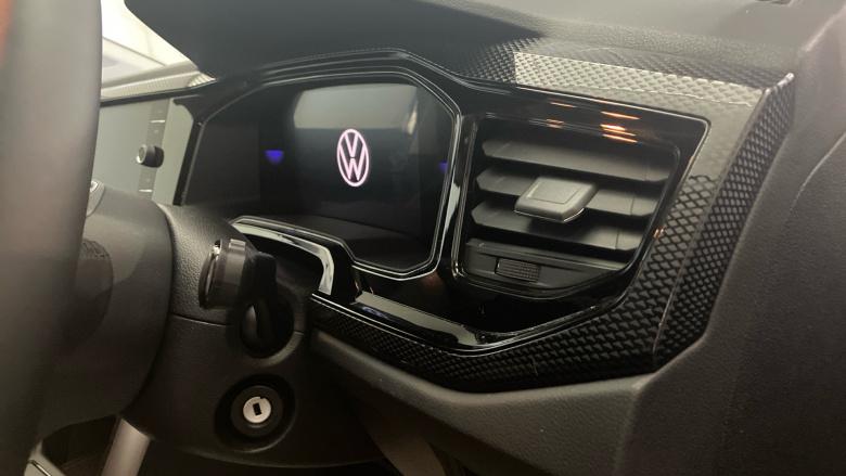 Volkswagen Polo 1.0 TSI Match 5dr Petrol Hatchback